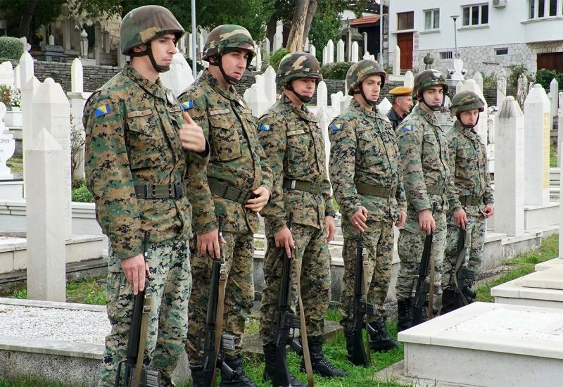 Privremena obustava prometa u Mostaru zbog obilježavanja Dana 4. korpusa ARBiH