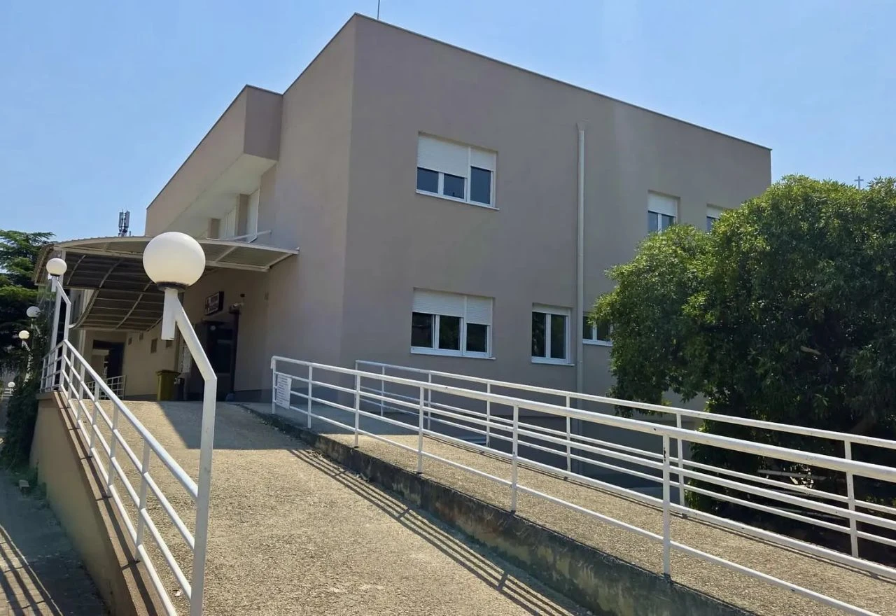 Mostar: Pokreću se izmjene plana zbog širenja Doma zdravlja