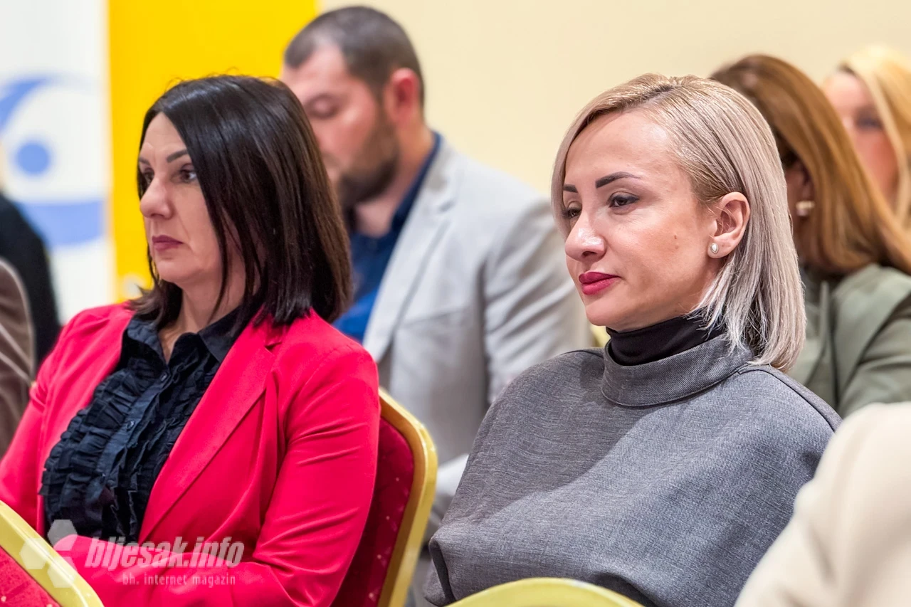 U Mostaru održana konferencija TI BiH o transparentnosti vlasti