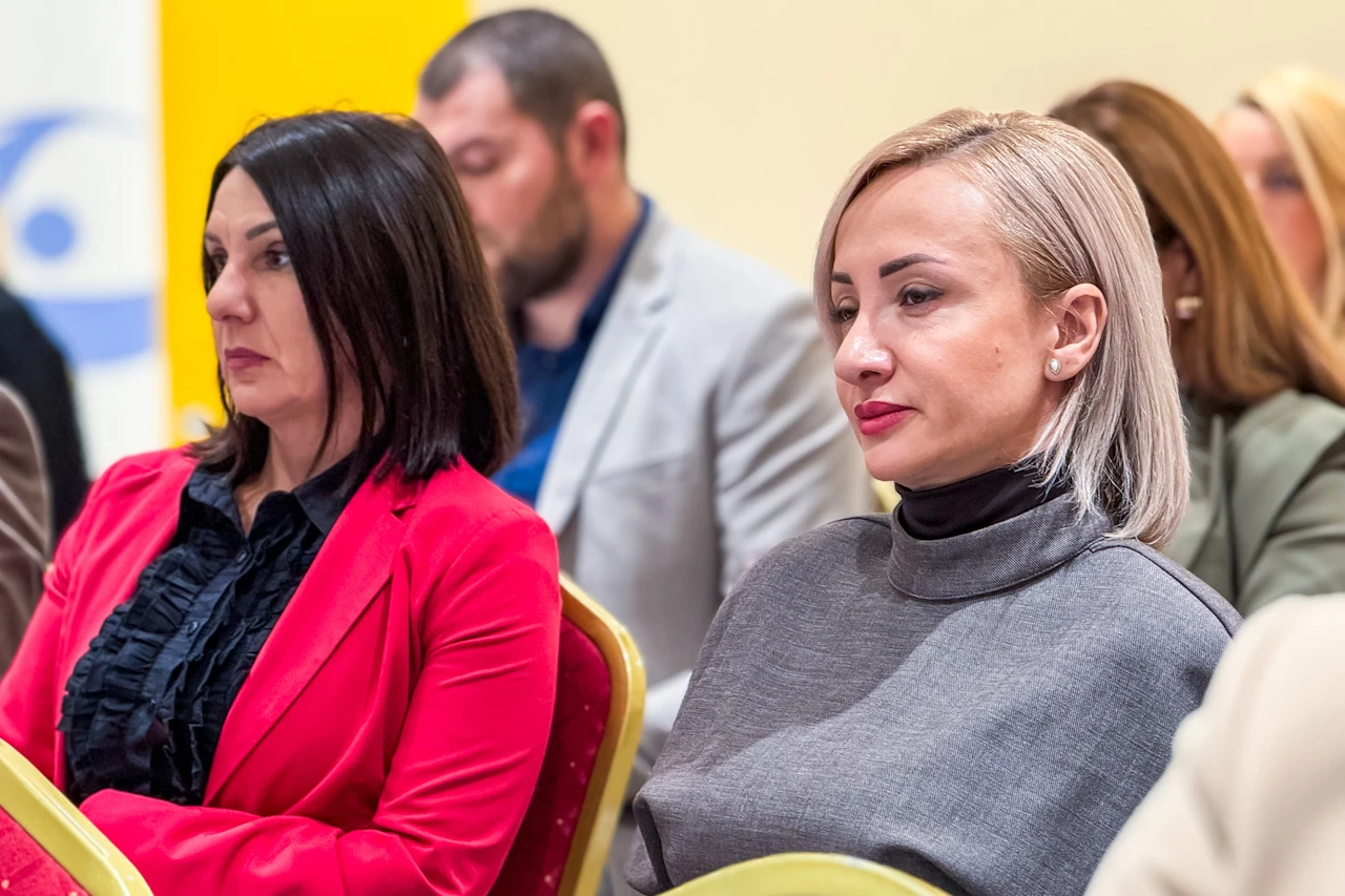 U Mostaru održana konferencija TI BiH o transparentnosti vlasti