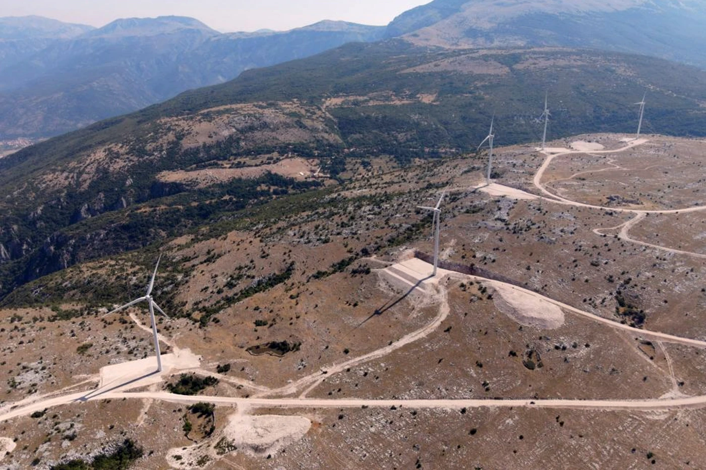 Mostar dozvolio dvije solarne elektrane na Podveležju