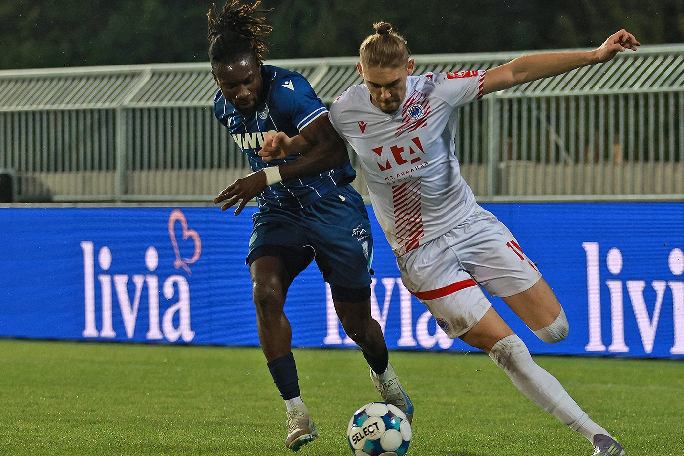 Matej Šakota – S mladom zvijezdom do jubilarnog desetog naslova