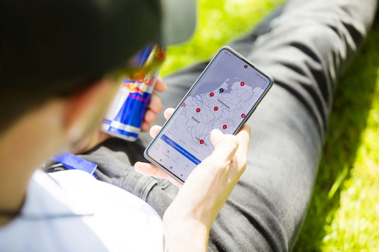 Europska komisija otvorila istragu protiv Red Bulla