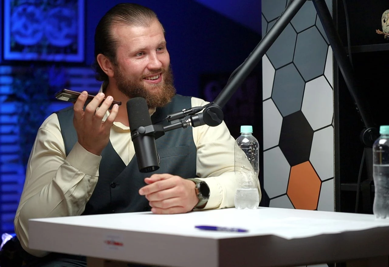 Poslušajte glasovne poruke koje je UFC-ov prvak slao borcu iz BiH