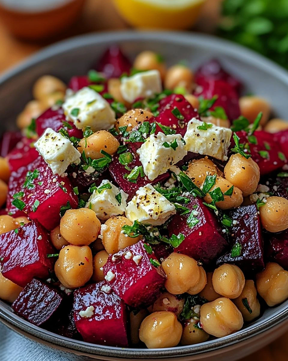 Salata koja oduševljava bojama i okusom – idealna za svaki dan