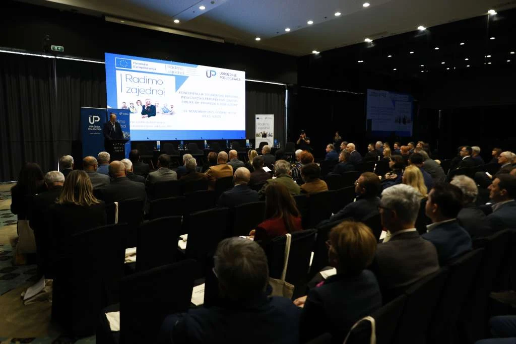 Izazov za 2026. godinu: Okrenuti se proizvodnji
