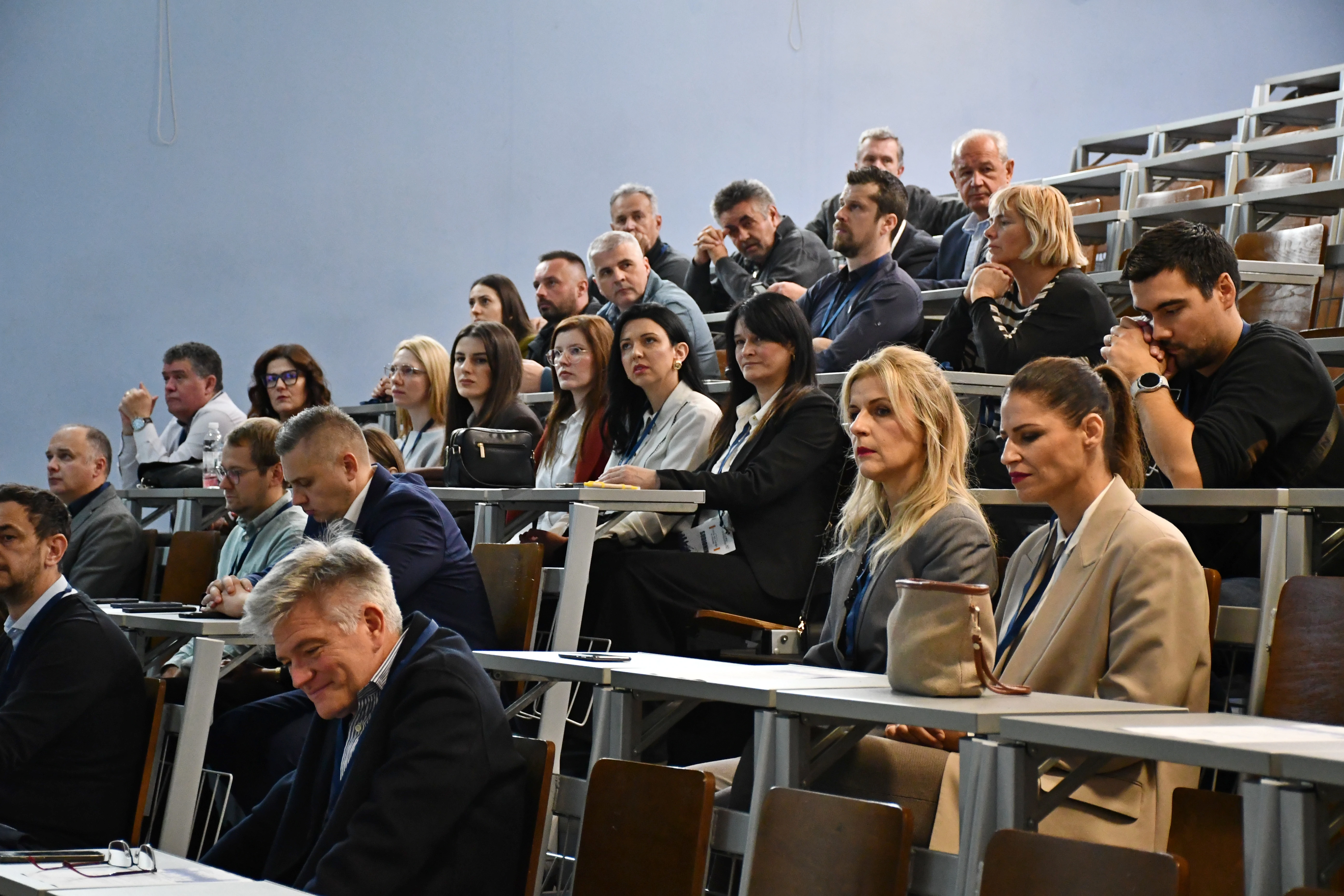 Dani Alumnija u Mostaru: Stručnjaci iz Hrvatske predstavili digitalna rješenja