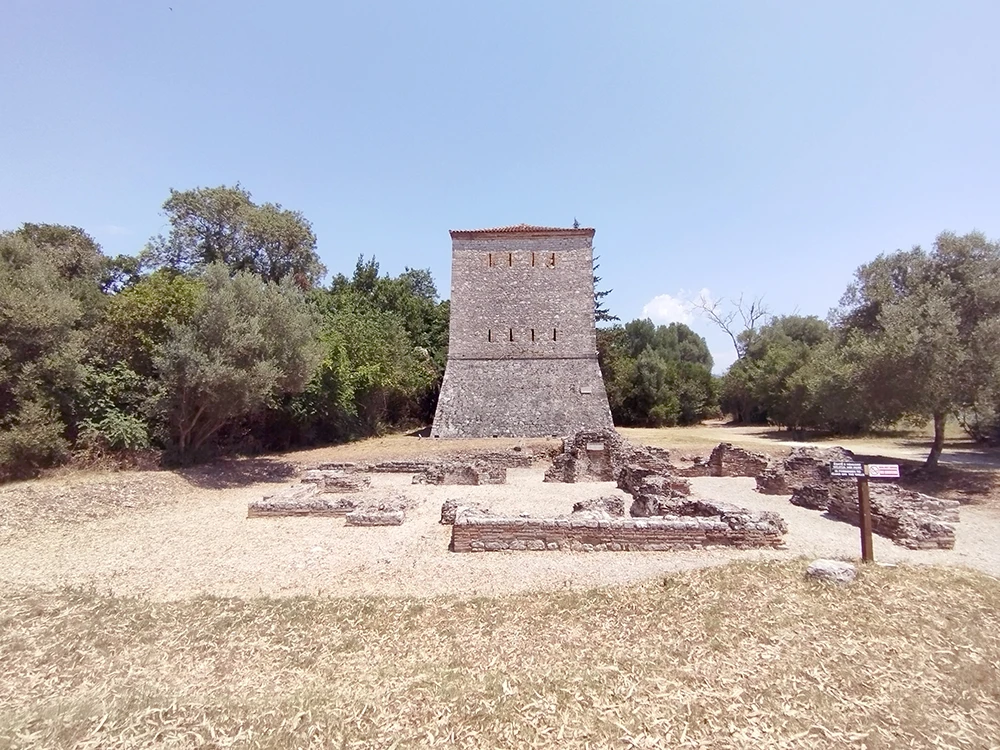 Butrint