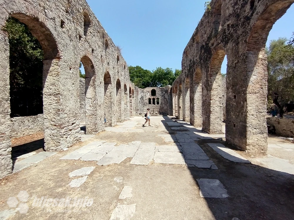 Velika bazilika