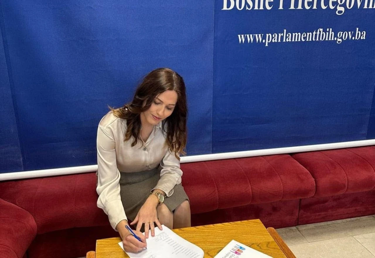 Nakon skandala u Bugojnu traži se donošenje Zakona o airsoftu u FBiH