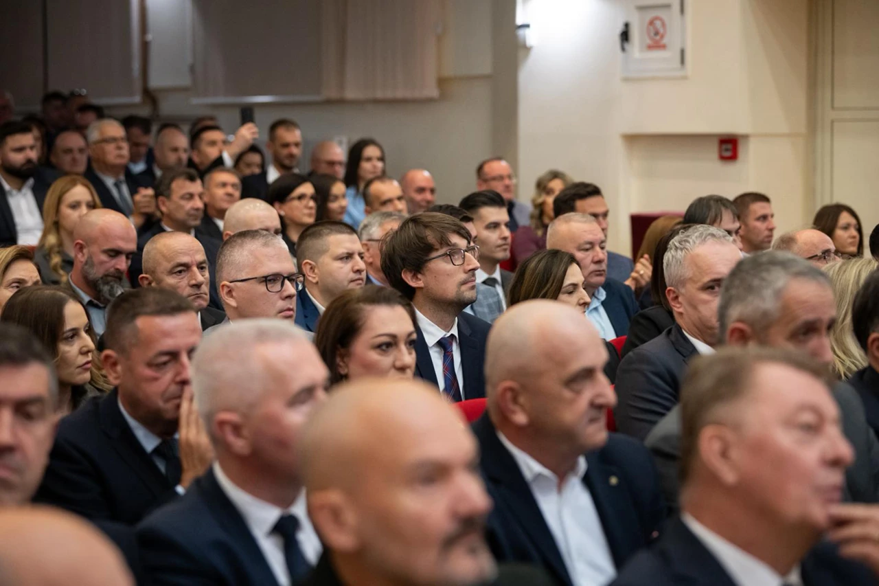 Dan Županije ZHŽ