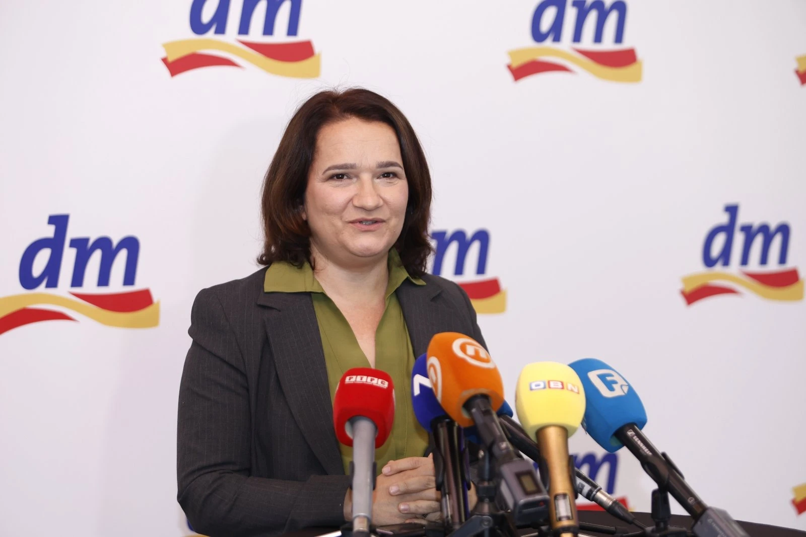 dm godišnja press konferencija 2025.