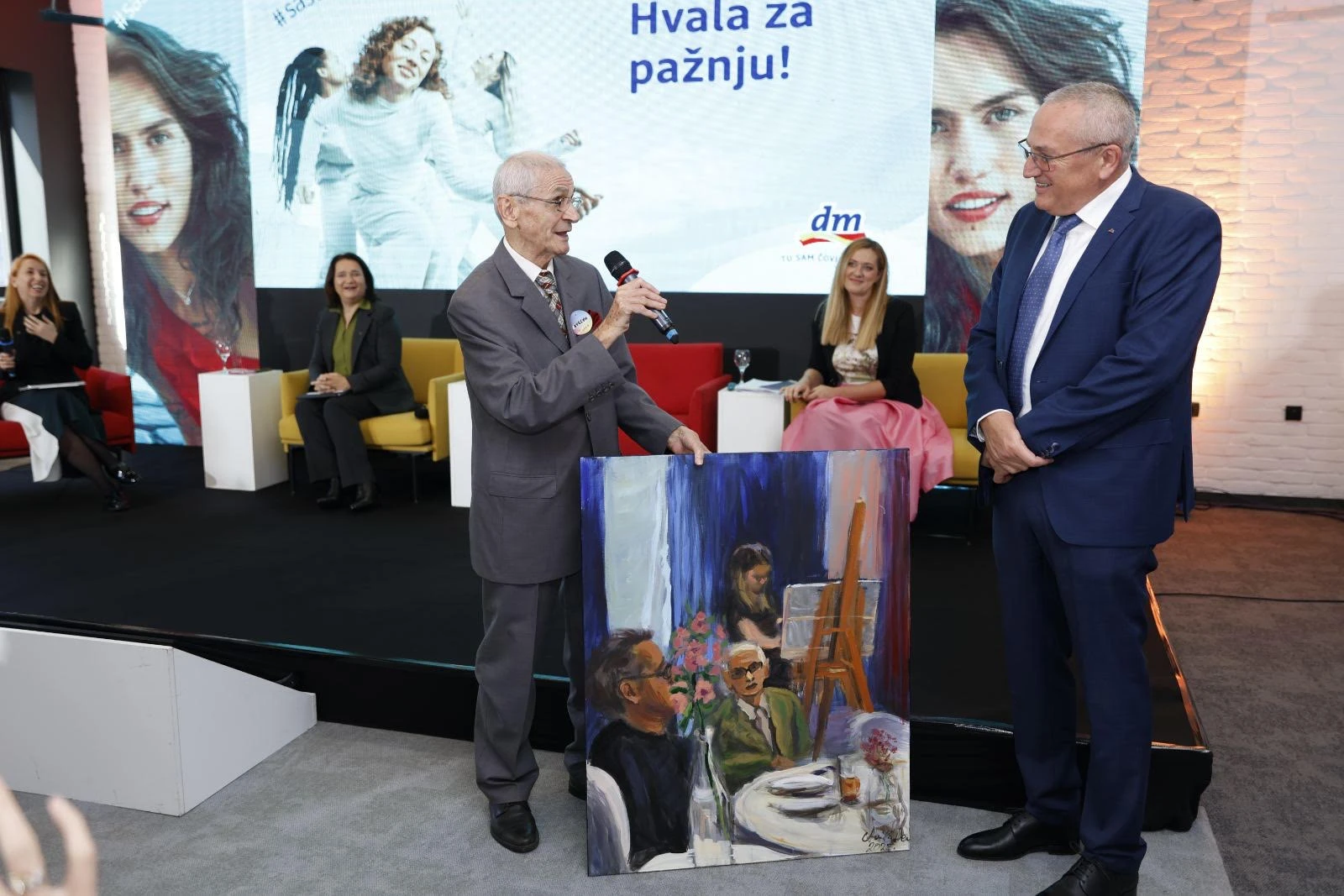 dm godišnja press konferencija 2025.