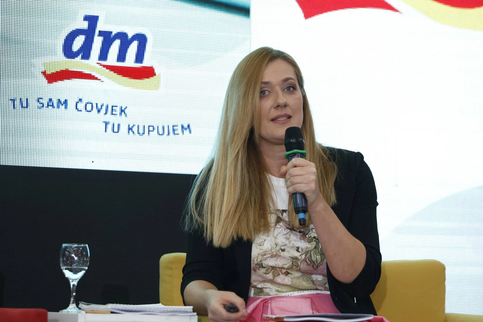 dm godišnja press konferencija 2025.