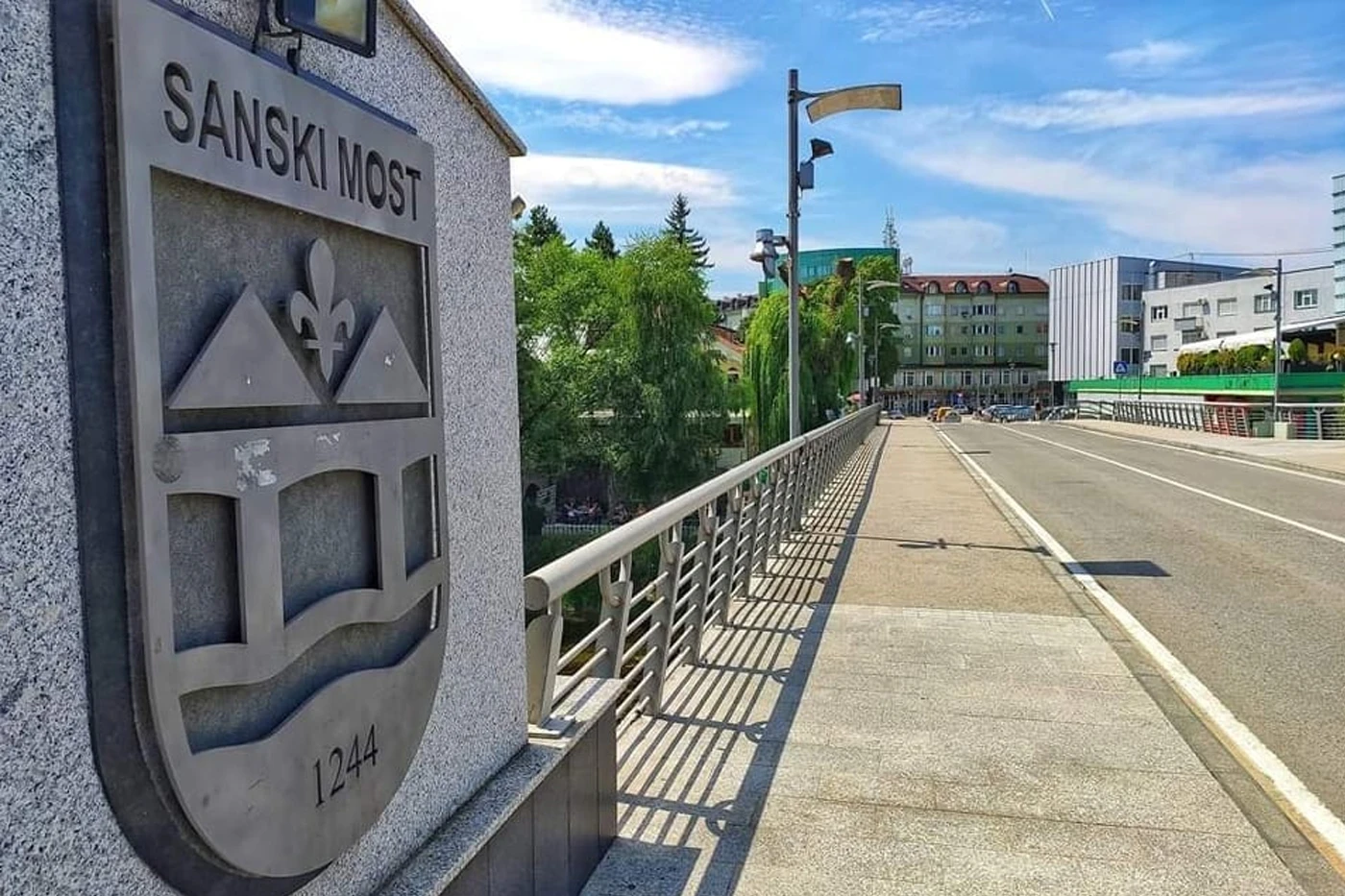 Pravomoćno osuđen načelnik Sanskog Mosta - namještao natječaj za zapošljavanje