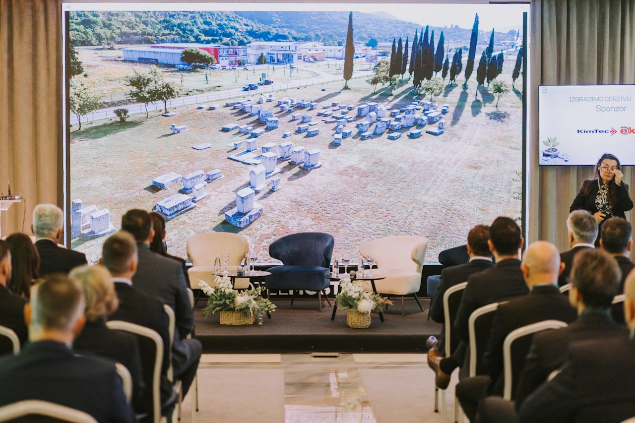 Konferencija Izgradimo održivu BiH III završava dodjelom nagrada školama
