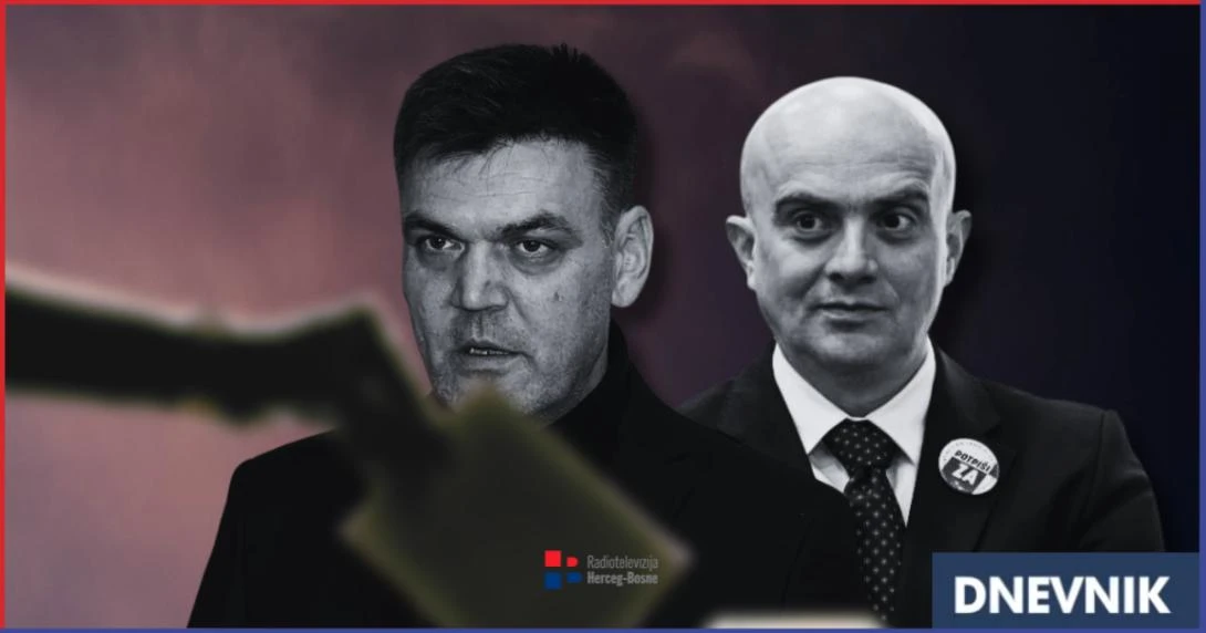 VIDEO: Što može hrvatska oporba?