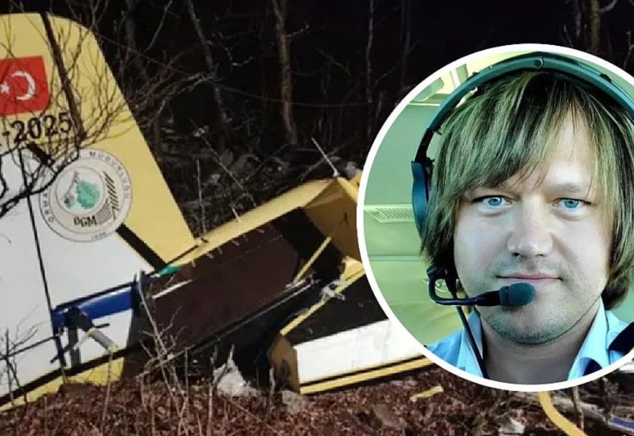 U nesreći kod Senja poginuo pilot koji je već jednom preživio pad zrakoplova