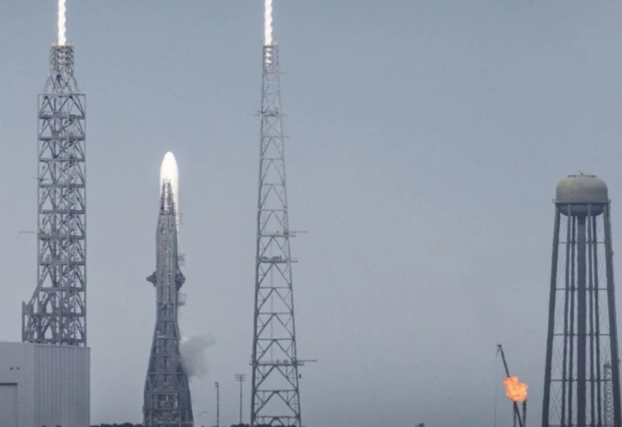 NASA nakon oluje: Sateliti za Mars konačno uspješno lansirani