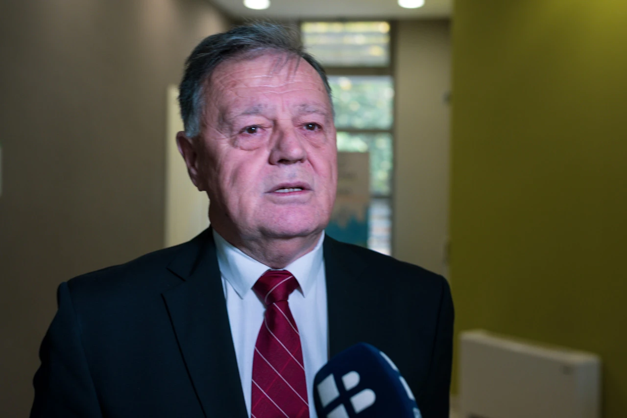 Dani meda u Mostaru