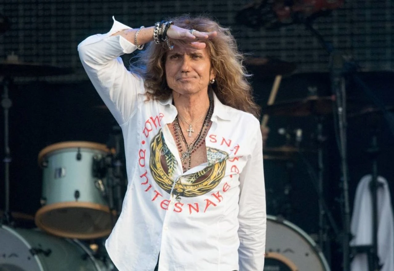 Kraj karijere rock ikone: "Volim vas svim srcem, vrijeme je da uživam u mirovini"