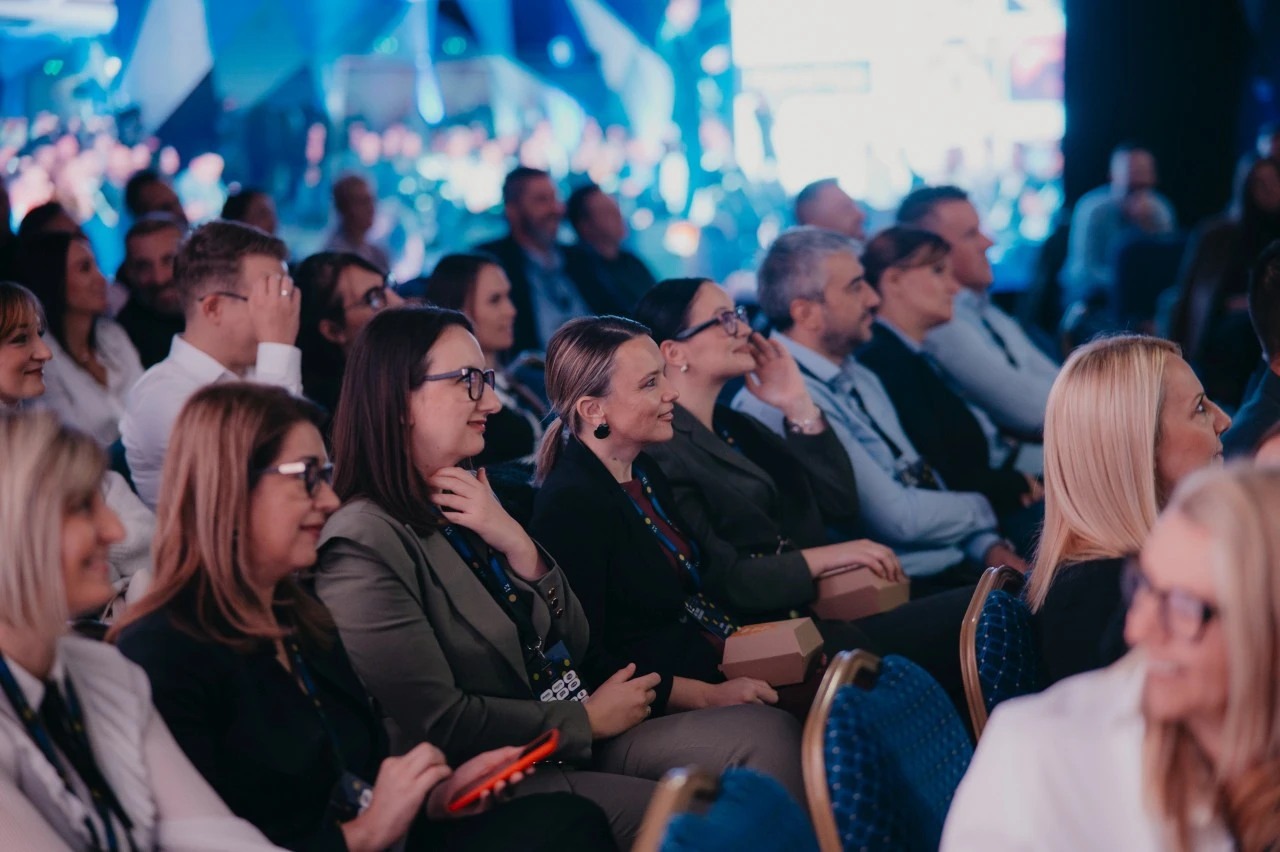 Završen 12. Sarajevo Marketing Summit