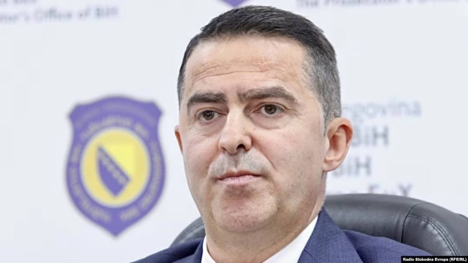Formiran disciplinski predmet protiv glavnog državnog tužitelja i tužiteljice