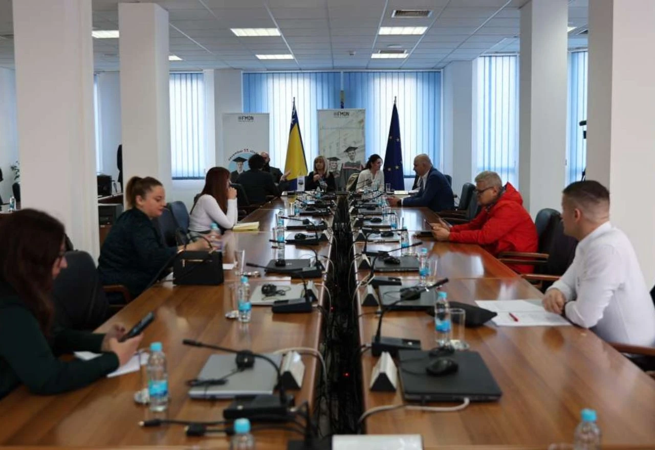 U Mostaru održano savjetovanje o pravilnoj upotrebi akademskih titula