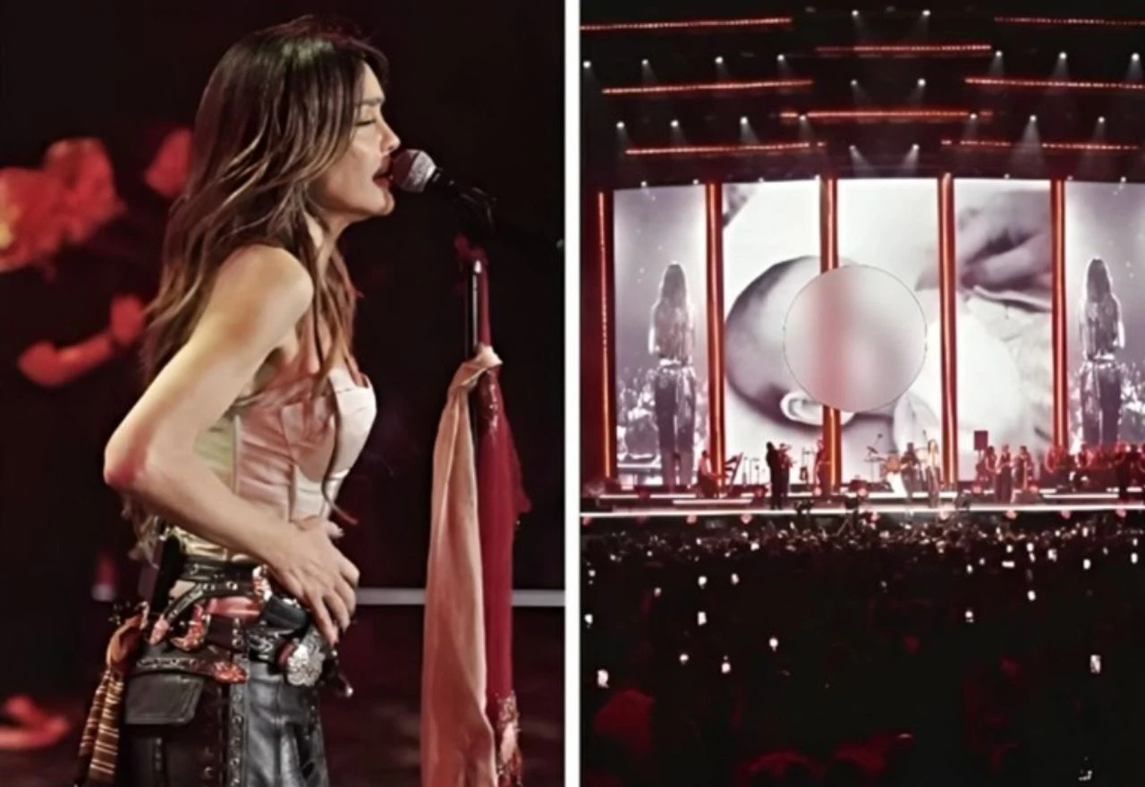 Severina o sinu: "Bila sam jedna od rijetkih majki koja nije smjela objavljivati njegove fotografije"