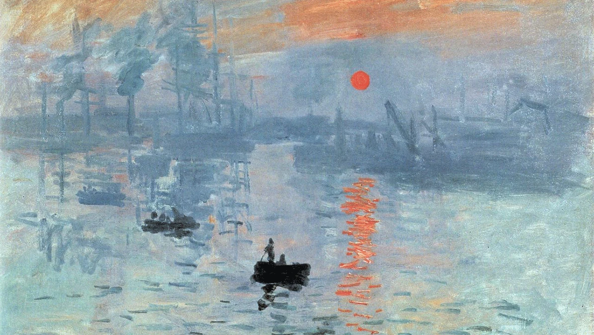 Claude Monet – umjetnik po čijoj je slici nazvan slikarski smjer impresionizam