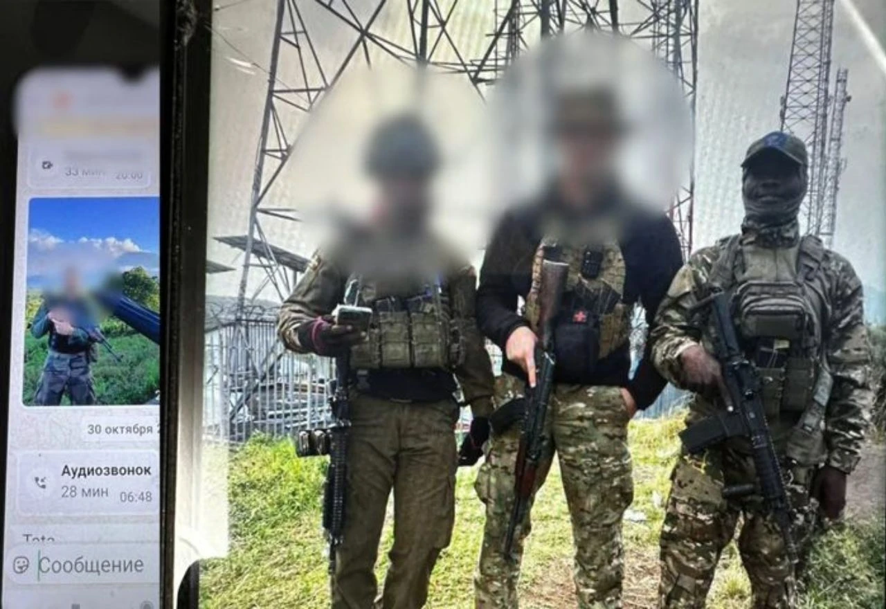 Državljani BiH osumnjičeni za ratne zločine u Ukrajini