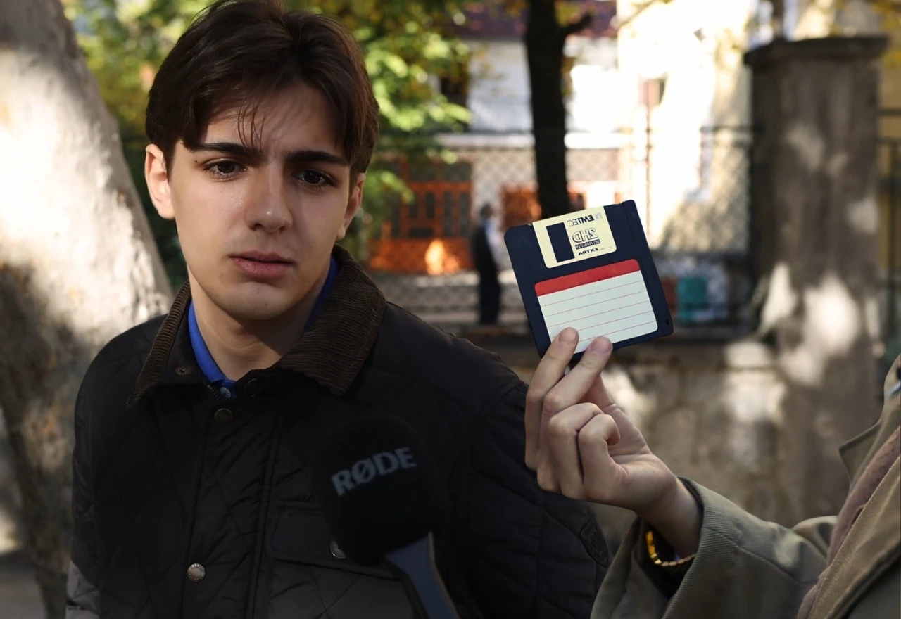 ANKETA | Odlazi li floppy disk u vječni zaborav?