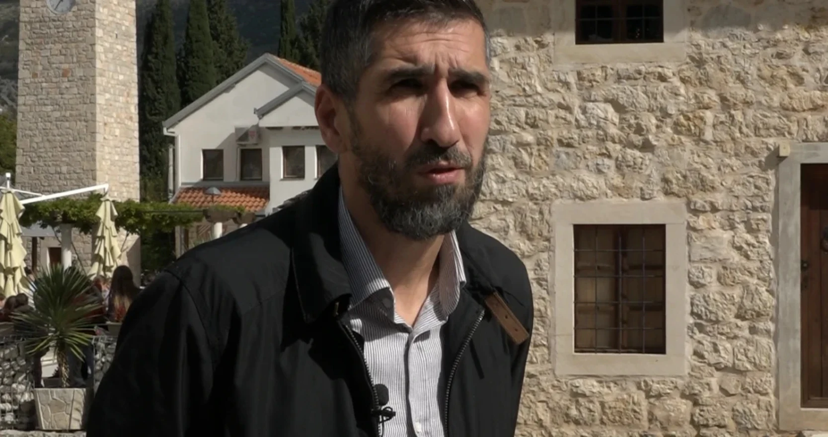 Kaplan i ostali oslobođeni optužbi za prekid izbora u Stocu