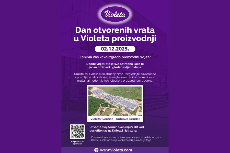 Dani otvorenih vrata