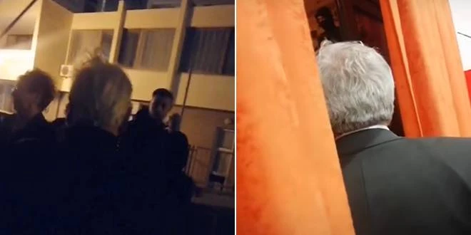 Istražni zatvor ukinut devetorici zbog incidenta na Danima srpske kulture