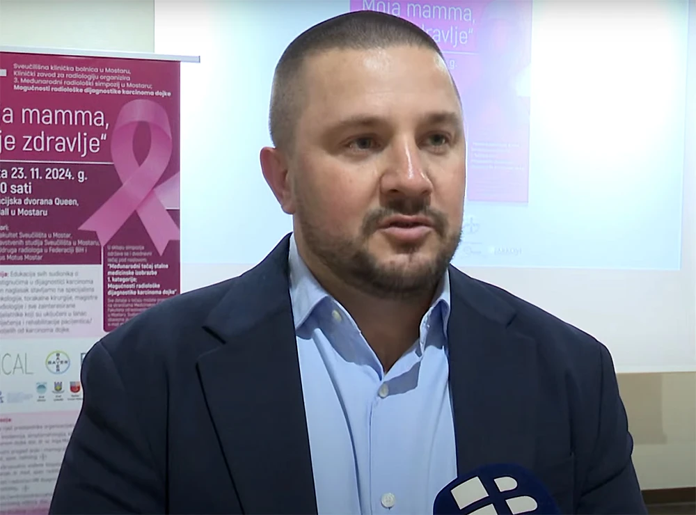 Mostar domaćin IV. Međunarodnog radiološkog simpozija: Fokus na ranu dijagnostiku malignih bolesti