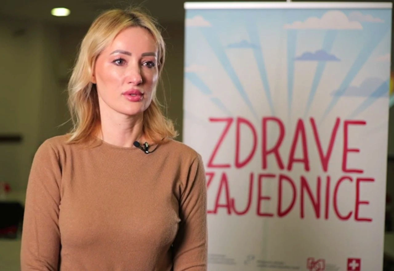 Ministrica zdravstva ZDK optužena: Pacijentici trajno unakaženo lice