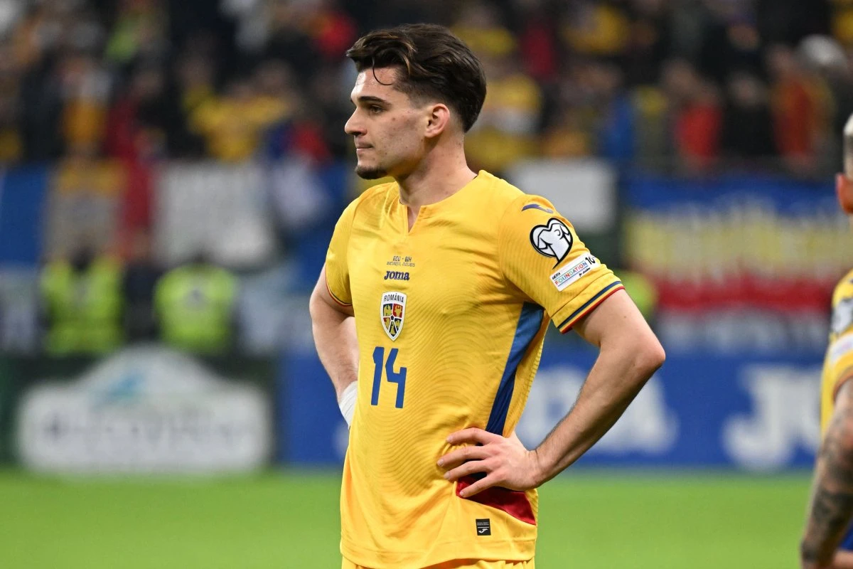 Hagi mlađi: Moramo pobjediti BiH
