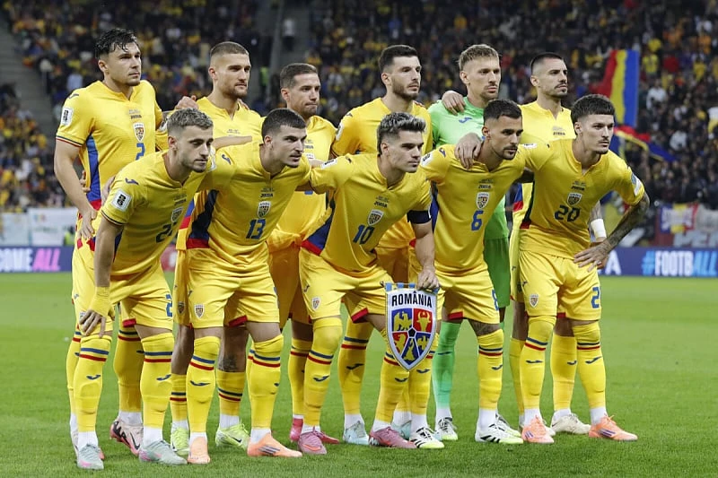 Vezni red najveća prednost Rumunja