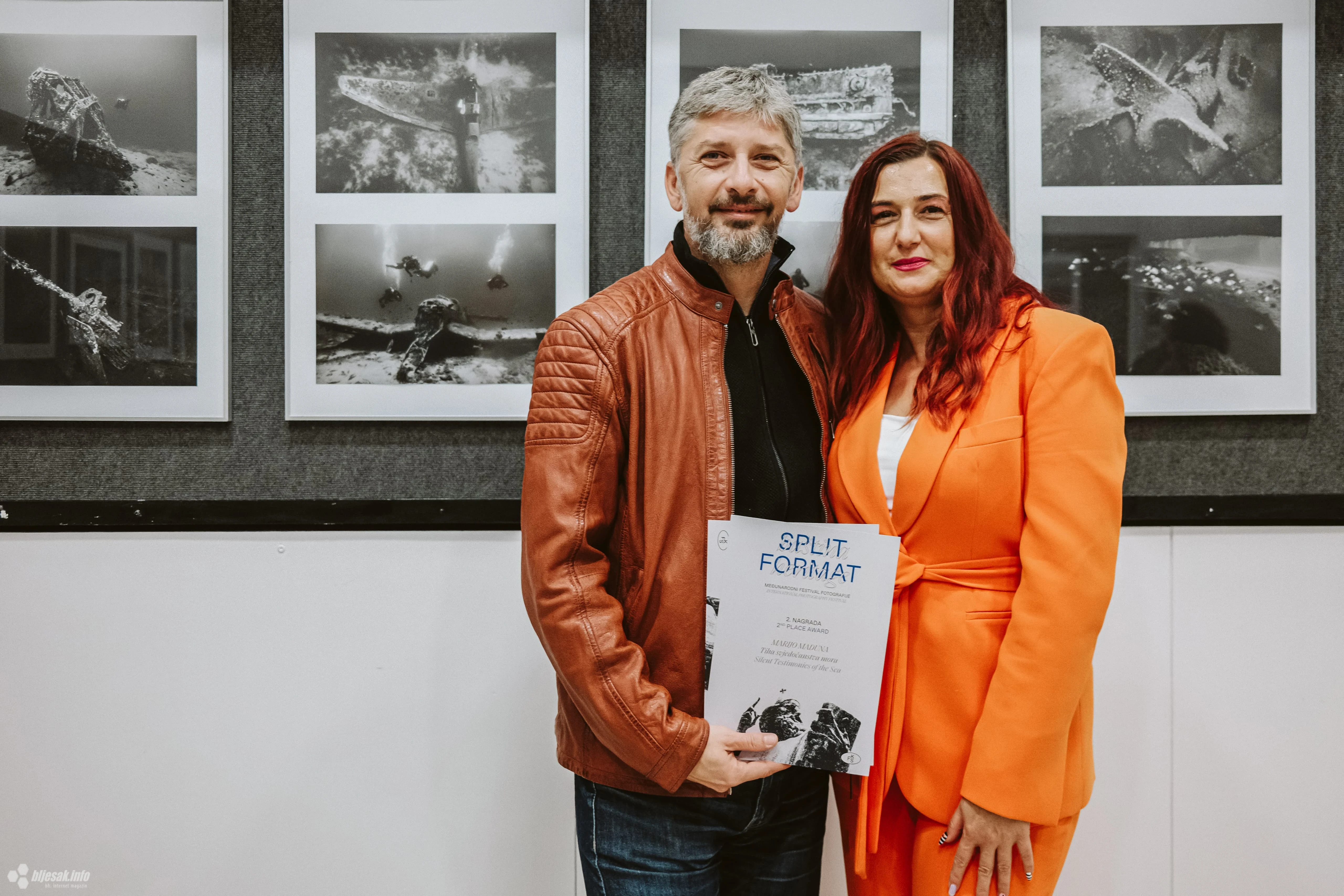 Split Format otvoren uz pun Fotoklub Split: proglašeni najbolji fotografi natječaja na temu baštine, s radovima iz Italije, Hrvatske i Grčke