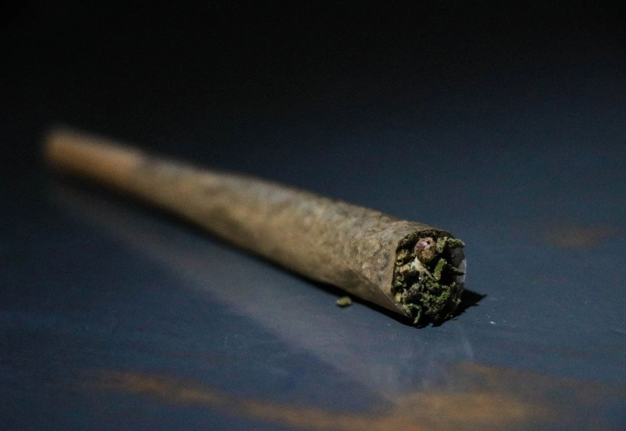 Ljubuški: Dvije akcije policije u 90 minuta, zaplijenjena marihuana