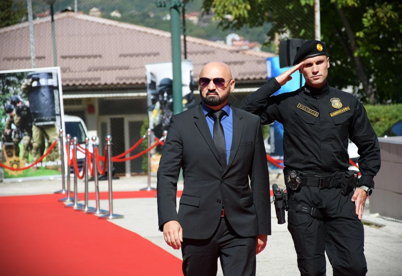 Isak nakon mjera zabrane Munjiću: Neće se birati vršitelj dužnosti direktora FUP-a