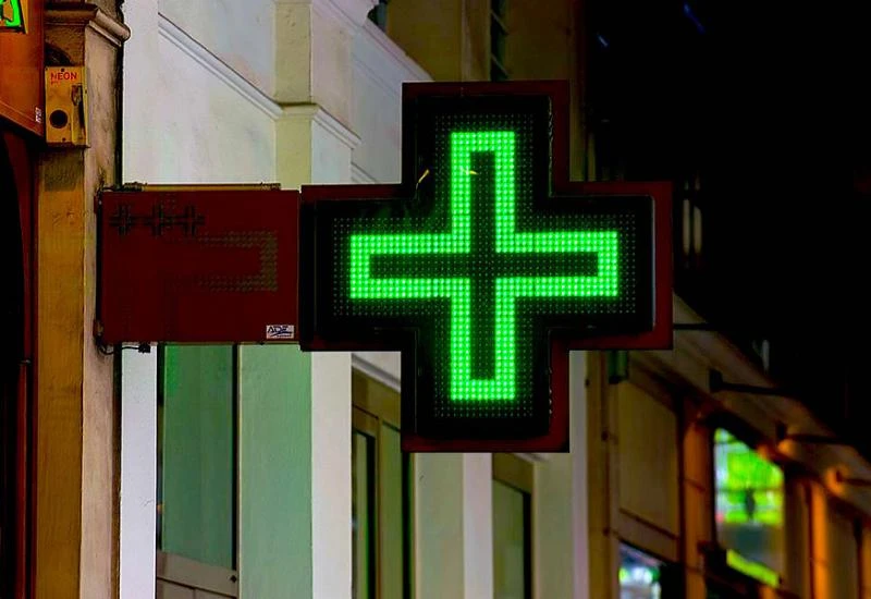 Uz prijetnju oružjem opljačkana ljekarna u Mostaru