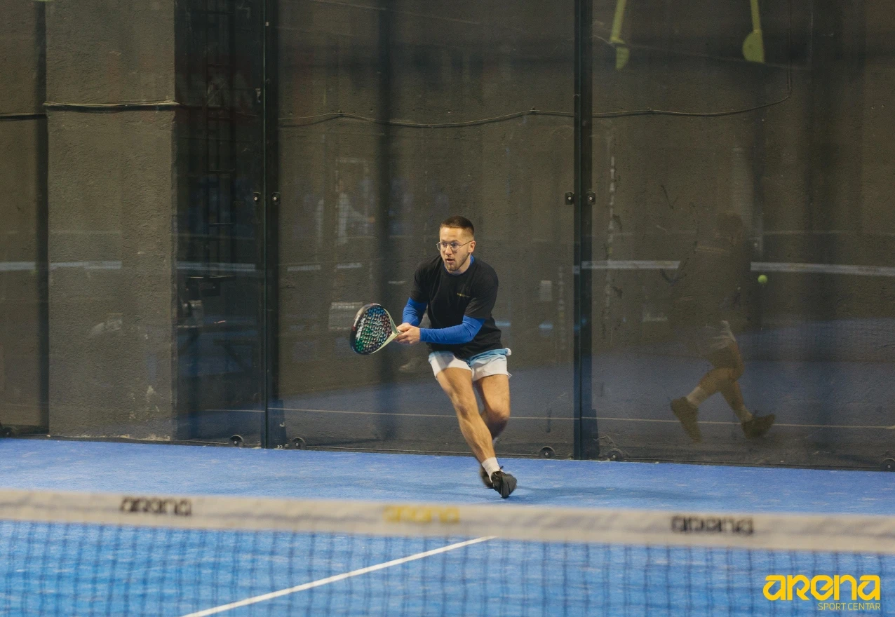 Arena Challenge Cup