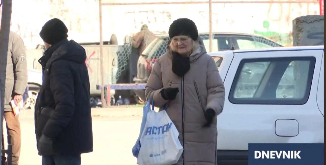 Hoće li minimalna mirovina rasti na 700 KM?