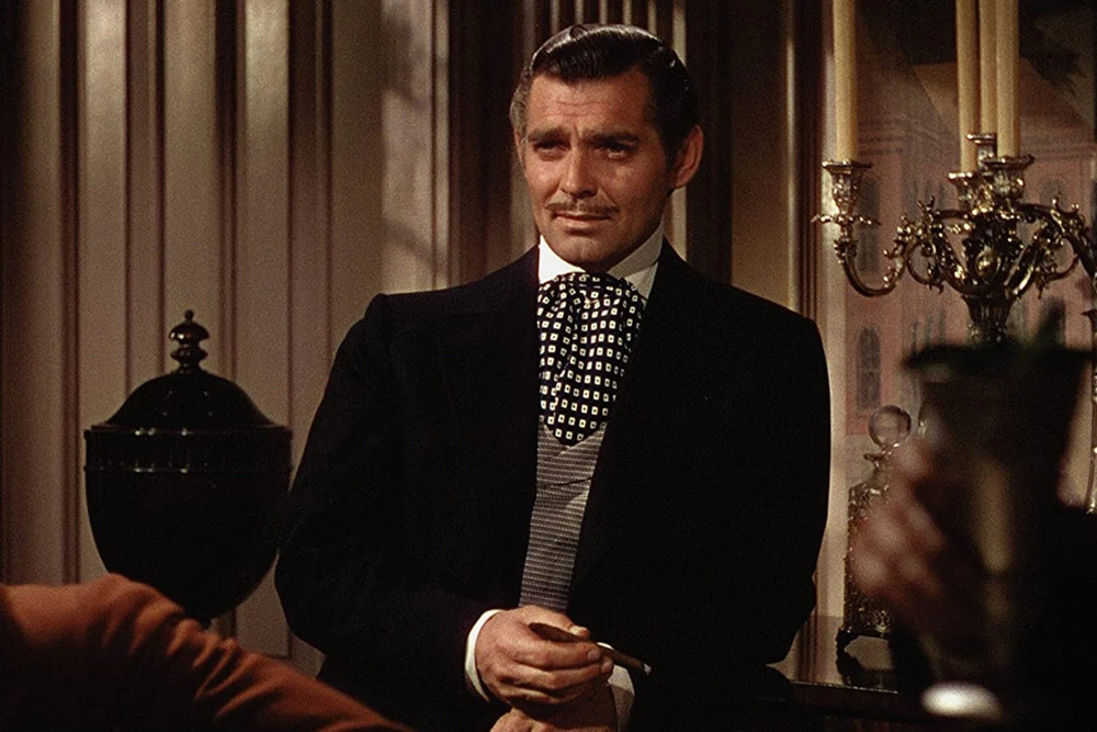 Clark Gable - Bio je "kralj Holllywooda", veliki zavodnik i sjajan glumac