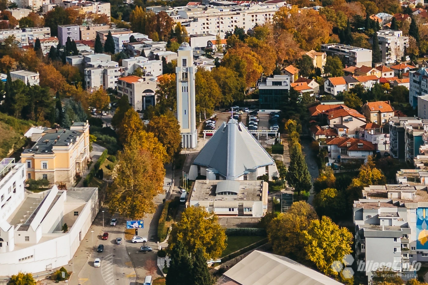 Mostarska ljepotica