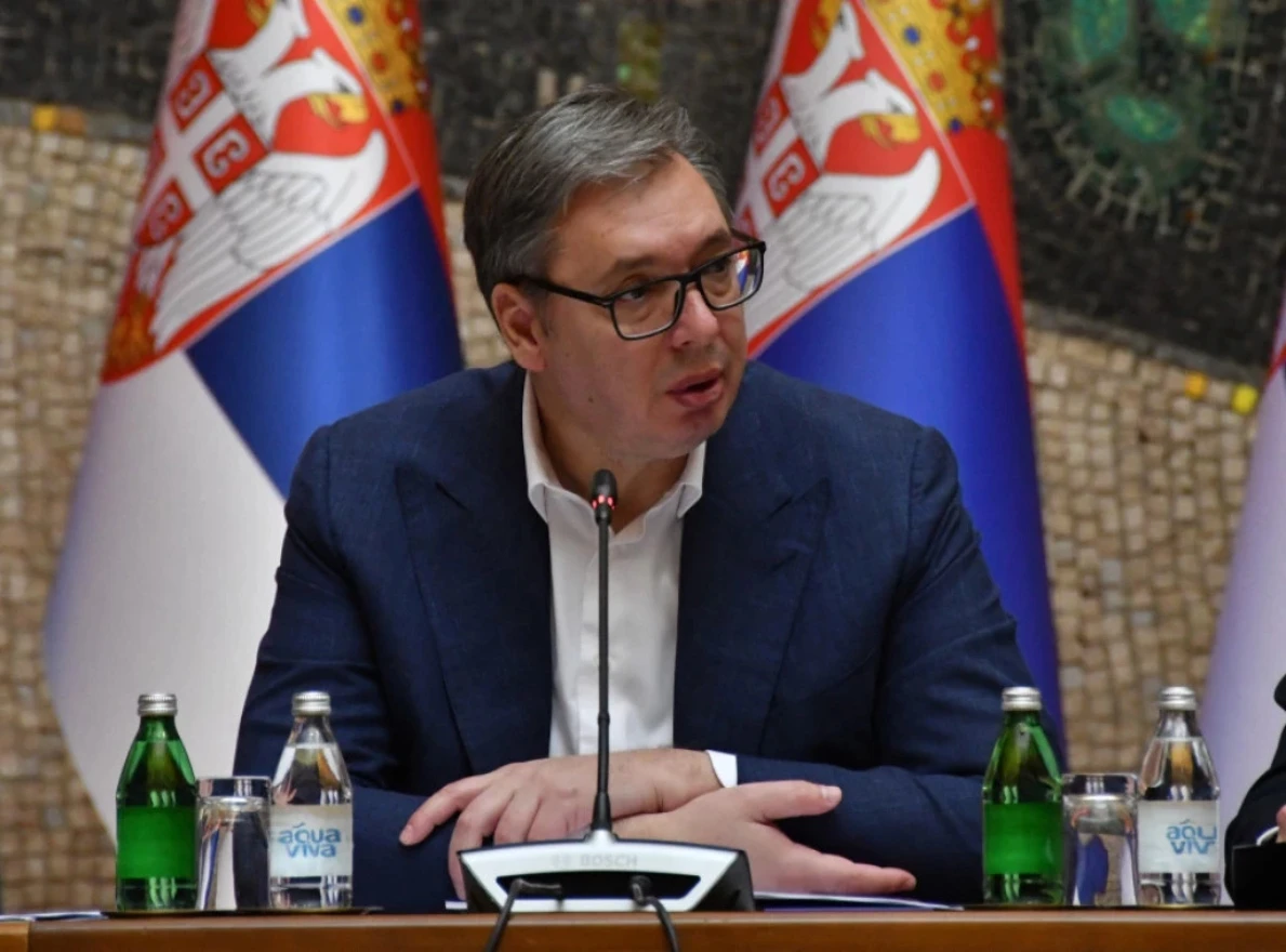 Hitna sjednica Vlade Srbije: "Hrvati nisu htjeli čekati ni sekunde. Prijeti kolaps"