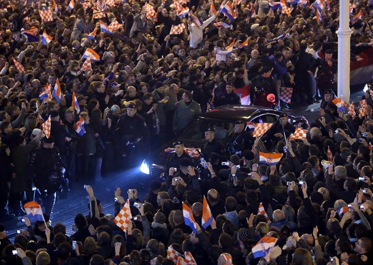 Na današnji dan oslobođeni generali Gotovina i Markač