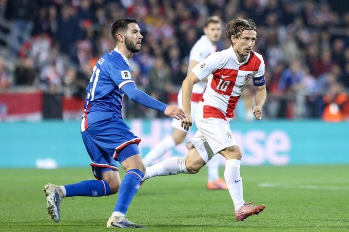 Dalić uoči Crne Gore: "Modrić će sigurno igrati, nećete biti uskraćeni..."